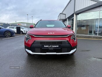 Used Kia Niro 2025 for sale - 77684582: Photo