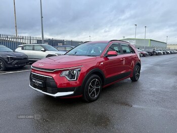 Used Kia Niro 2025 for sale - 77684582: Photo