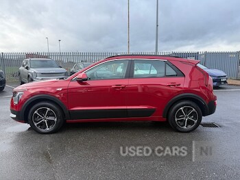 Used Kia Niro 2025 for sale - 77684582: Photo