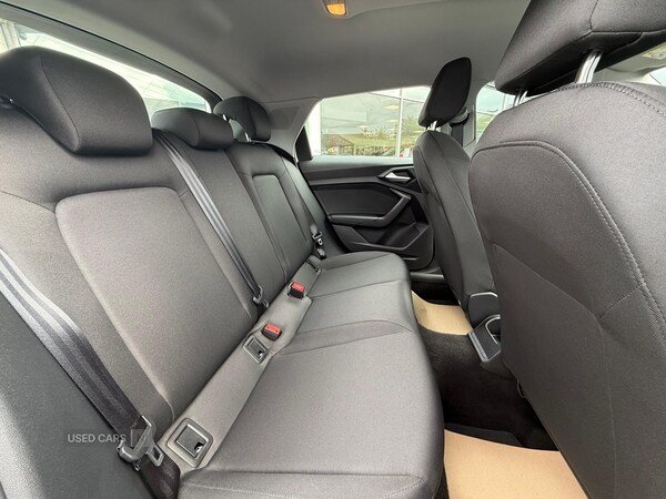 Used Audi A1 2022 for sale - 75647745: Photo 10
