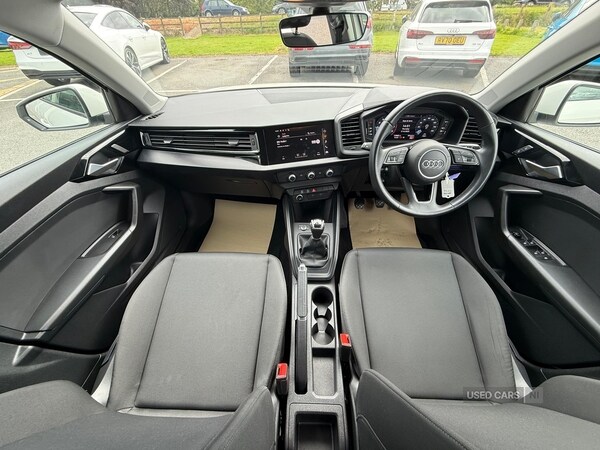 Used Audi A1 2022 for sale - 75647745: Photo 11