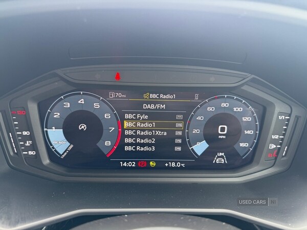 Used Audi A1 2022 for sale - 75647745: Photo 13