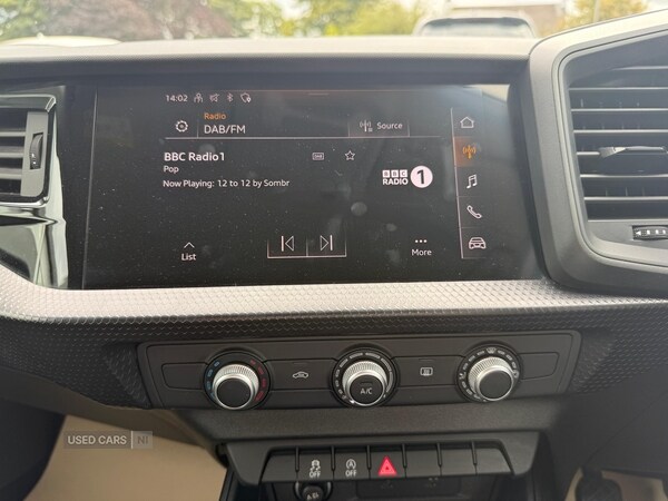 Used Audi A1 2022 for sale - 75647745: Photo 14