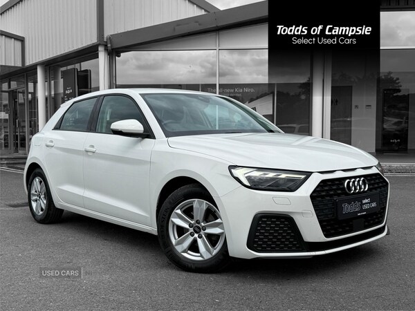 Used Audi A1 2022 for sale - 75647745: Photo 1