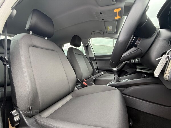 Used Audi A1 2022 for sale - 75647745: Photo 22