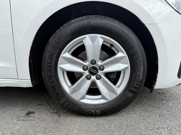 Used Audi A1 2022 for sale - 75647745: Photo 23
