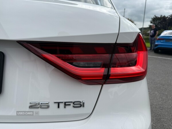 Used Audi A1 2022 for sale - 75647745: Photo 26