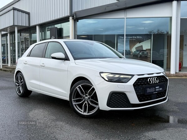 Used Audi A1 2022 for sale - 75647745: Photo 31