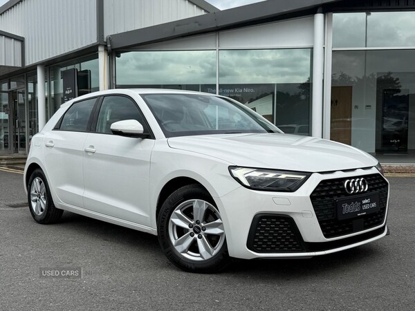 Used Audi A1 2022 for sale - 75647745: Photo 32