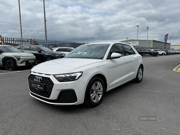 Used Audi A1 2022 for sale - 75647745: Photo 3