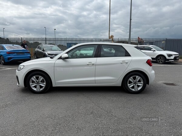Used Audi A1 2022 for sale - 75647745: Photo 4