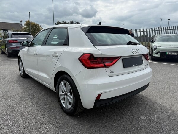 Used Audi A1 2022 for sale - 75647745: Photo 5