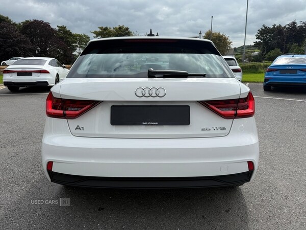 Used Audi A1 2022 for sale - 75647745: Photo 6