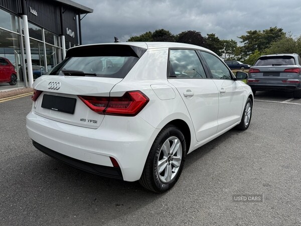 Used Audi A1 2022 for sale - 75647745: Photo 7