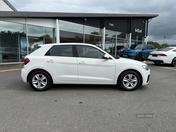 Used Audi A1 2022 for sale - 75647745: Photo 8