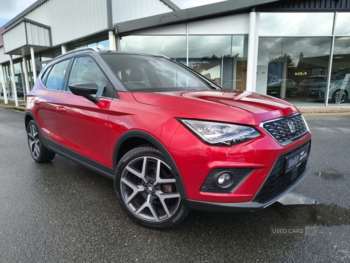 2021 - 1.0 TSI 110 Xcellence Lux [EZ] 5dr DSG