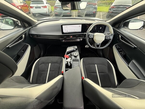 Used Kia EV6 2024 for sale - 76419334: Photo 12