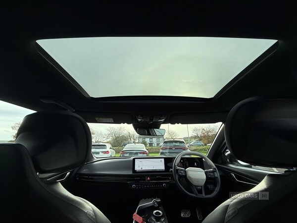 Used Kia EV6 2024 for sale - 76419334: Photo 13