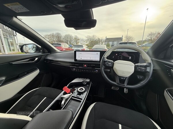 Used Kia EV6 2024 for sale - 76419334: Photo 14