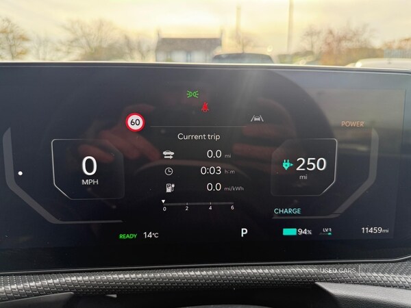 Used Kia EV6 2024 for sale - 76419334: Photo 18