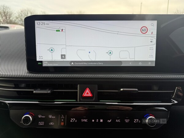 Used Kia EV6 2024 for sale - 76419334: Photo 19