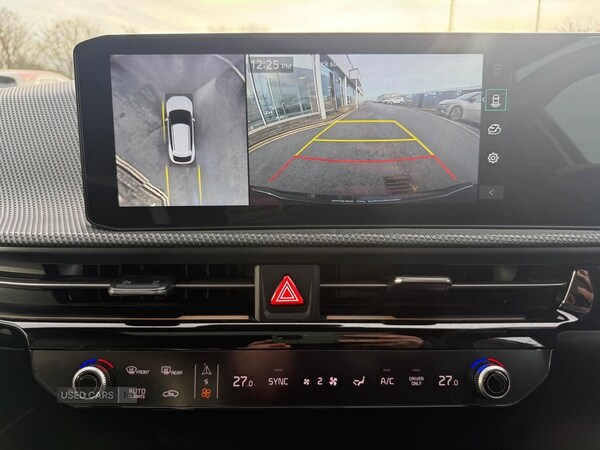 Used Kia EV6 2024 for sale - 76419334: Photo 20