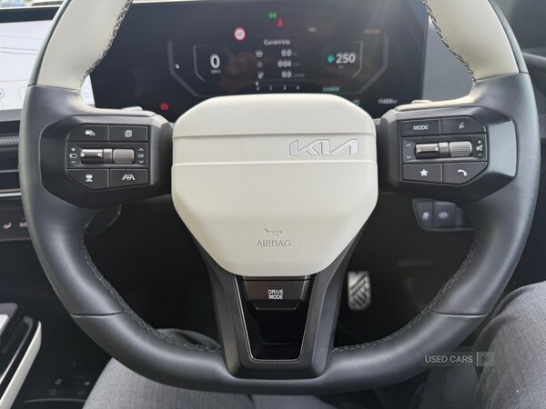 Used Kia EV6 2024 for sale - 76419334: Photo 23