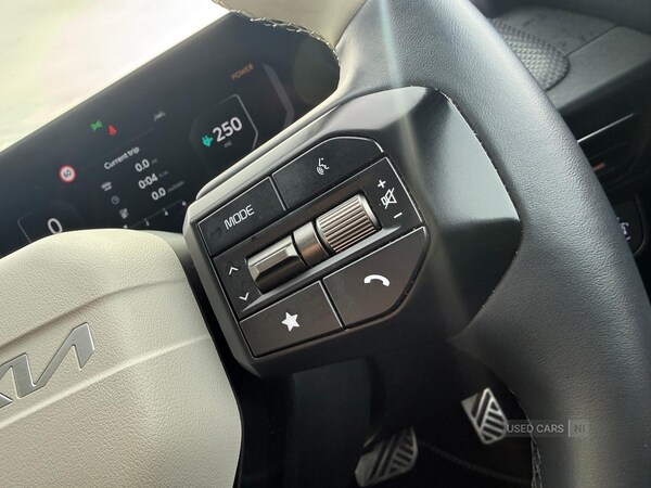 Used Kia EV6 2024 for sale - 76419334: Photo 25