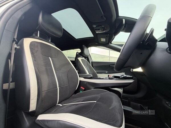 Used Kia EV6 2024 for sale - 76419334: Photo 28