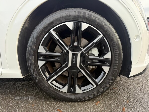 Used Kia EV6 2024 for sale - 76419334: Photo 30