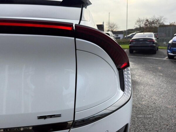 Used Kia EV6 2024 for sale - 76419334: Photo 35