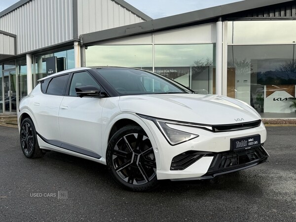 Used Kia EV6 2024 for sale - 76419334: Photo 37