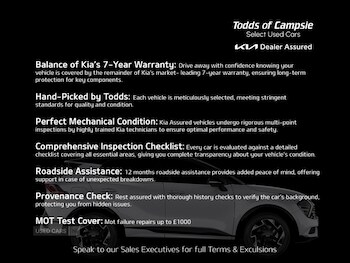 Used Kia EV6 2024 for sale - 76419334: Photo