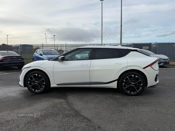 Used Kia EV6 2024 for sale - 76419334: Photo 4