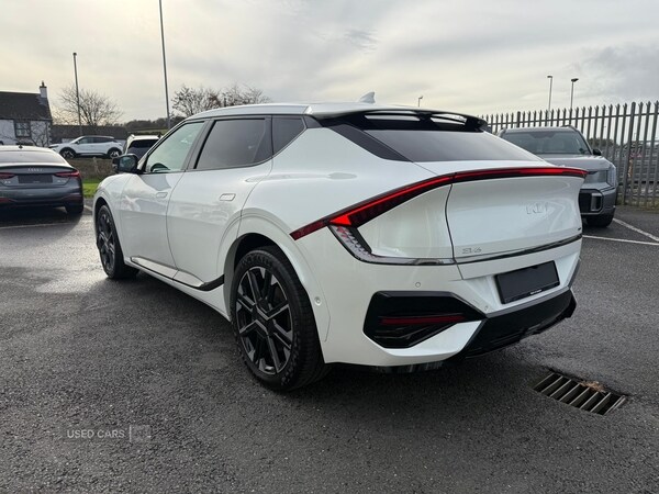 Used Kia EV6 2024 for sale - 76419334: Photo 5