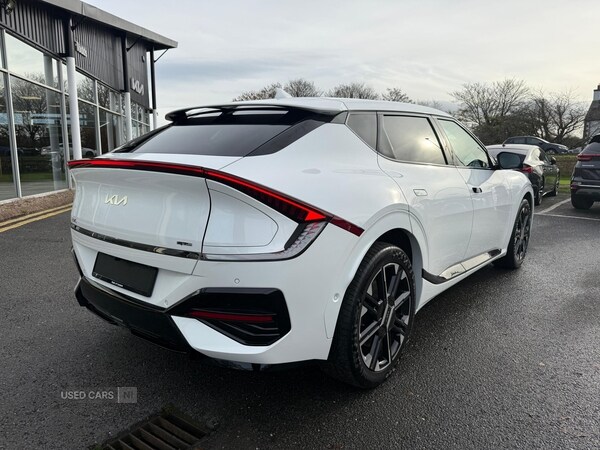 Used Kia EV6 2024 for sale - 76419334: Photo 7