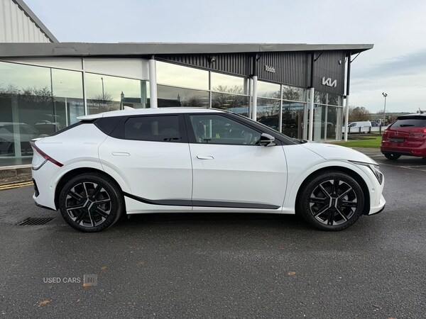 Used Kia EV6 2024 for sale - 76419334: Photo 8