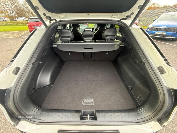 Used Kia EV6 2024 for sale - 76419334: Photo 9