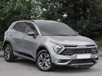 Used Kia Sportage 2024 for sale - 79396851: Photo