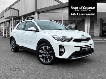 Used Kia Stonic 2019 for sale - 79182259: Photo