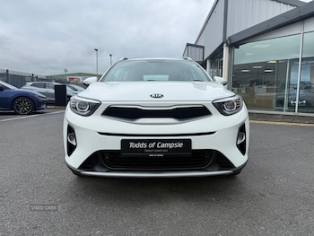 Used Kia Stonic 2019 for sale - 79182259: Photo