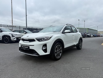 Used Kia Stonic 2019 for sale - 79182259: Photo