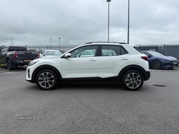 Used Kia Stonic 2019 for sale - 79182259: Photo