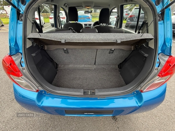 Used Suzuki Celerio 2018 for sale - 75697724: Photo 10