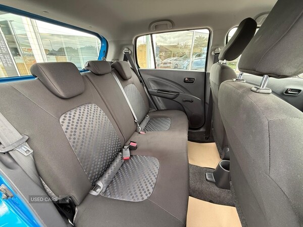 Used Suzuki Celerio 2018 for sale - 75697724: Photo 11