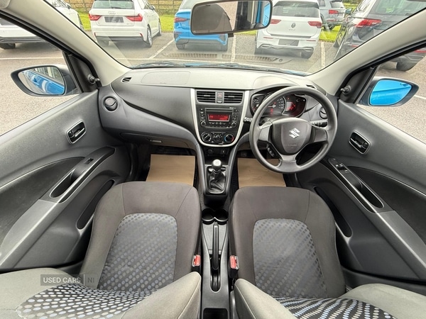 Used Suzuki Celerio 2018 for sale - 75697724: Photo 12