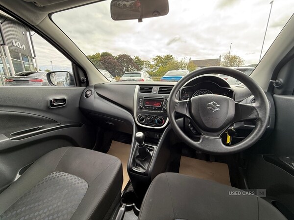 Used Suzuki Celerio 2018 for sale - 75697724: Photo 13