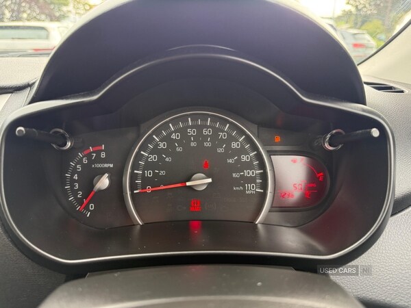 Used Suzuki Celerio 2018 for sale - 75697724: Photo 14