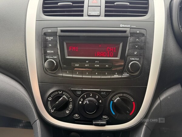 Used Suzuki Celerio 2018 for sale - 75697724: Photo 15