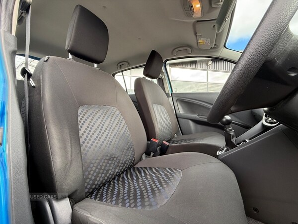 Used Suzuki Celerio 2018 for sale - 75697724: Photo 19